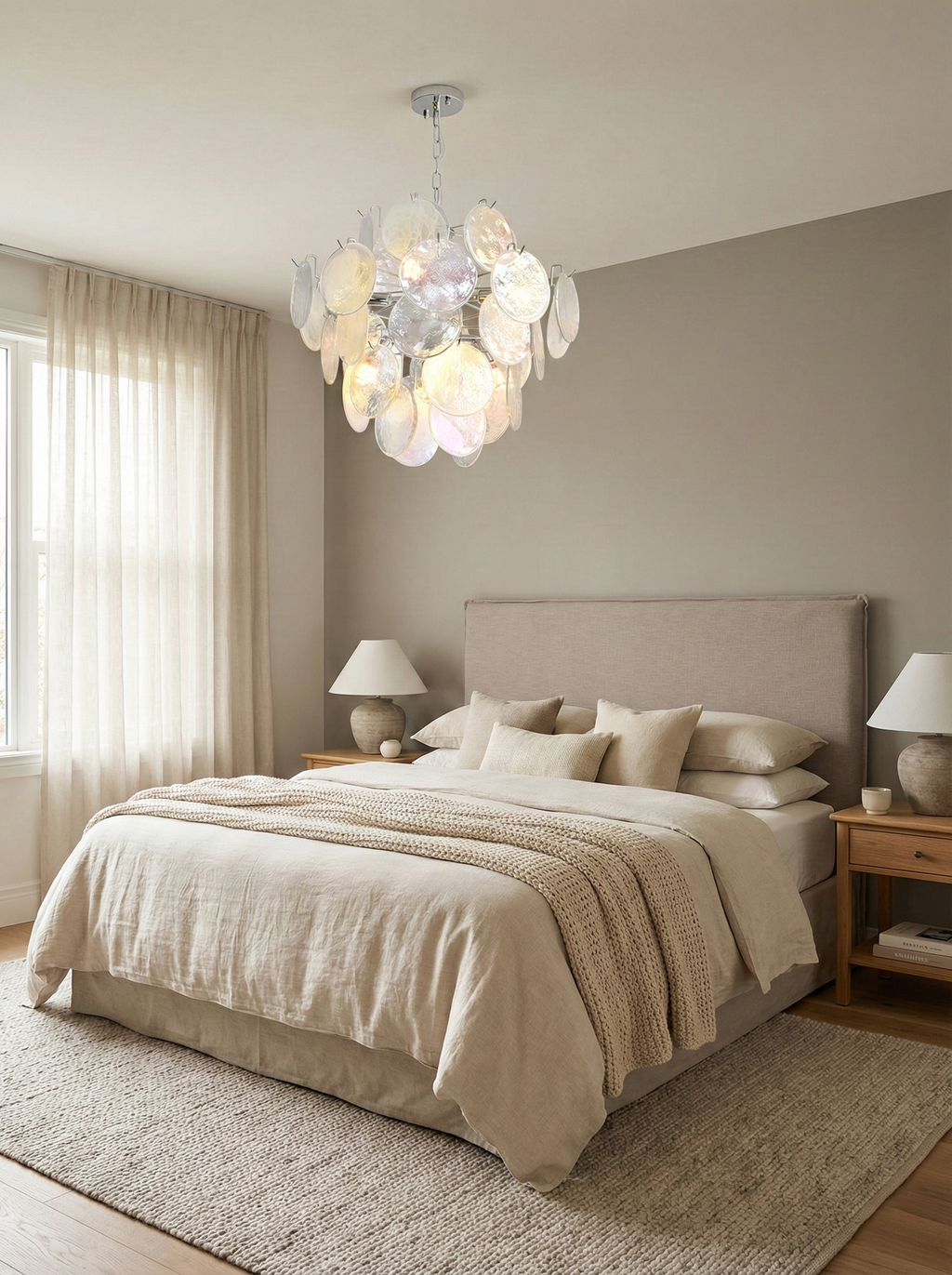 Venfield Chandelier