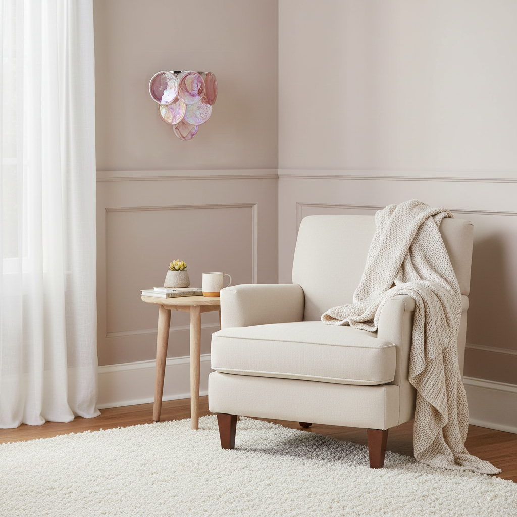 Venfield Wall Lamp