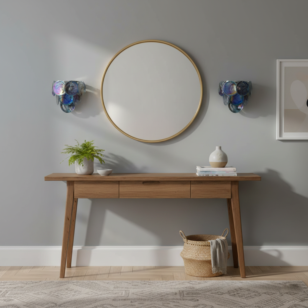 Venfield Wall Lamp