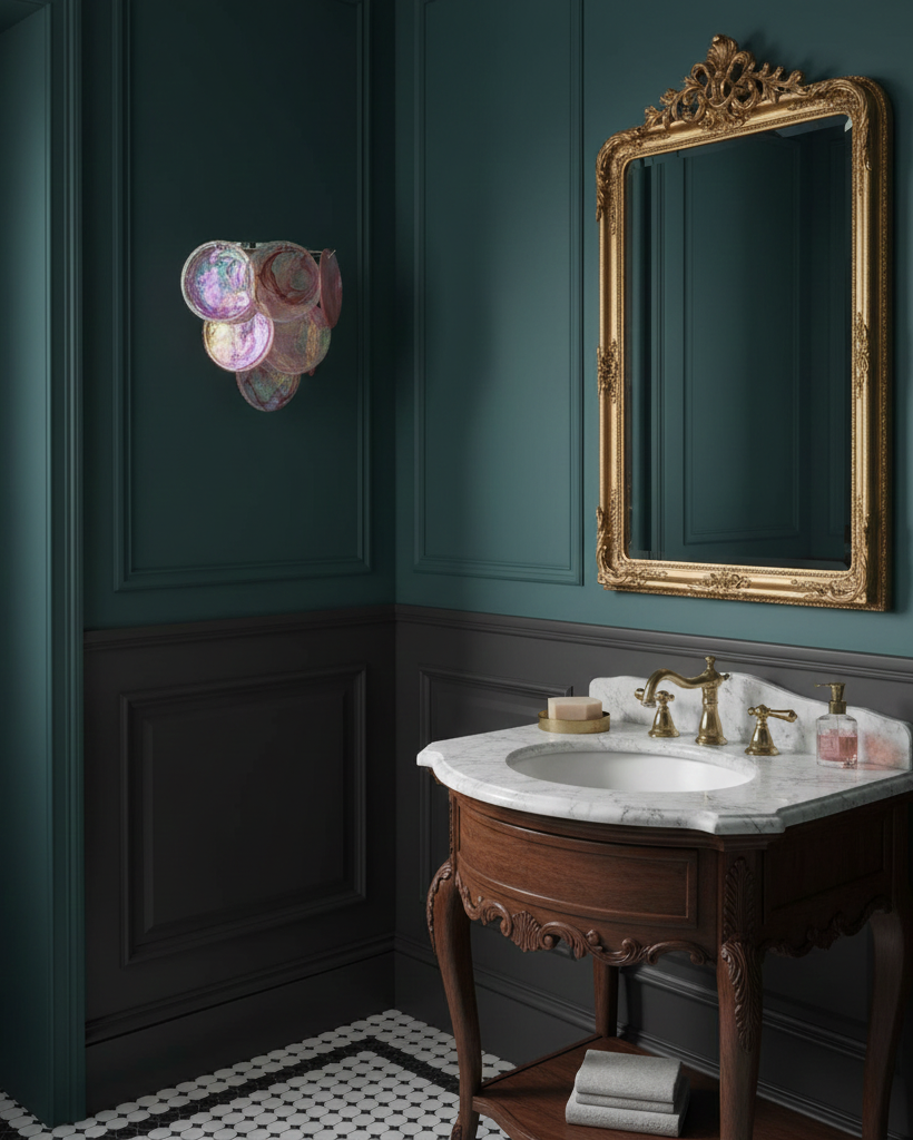 Venfield Wall Lamp