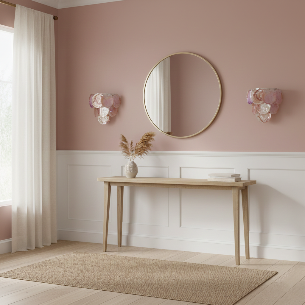 Venfield Wall Lamp