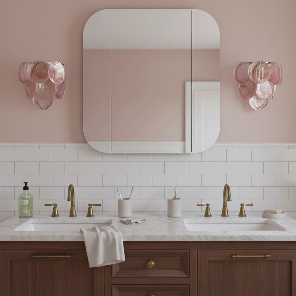 Venfield Wall Lamp