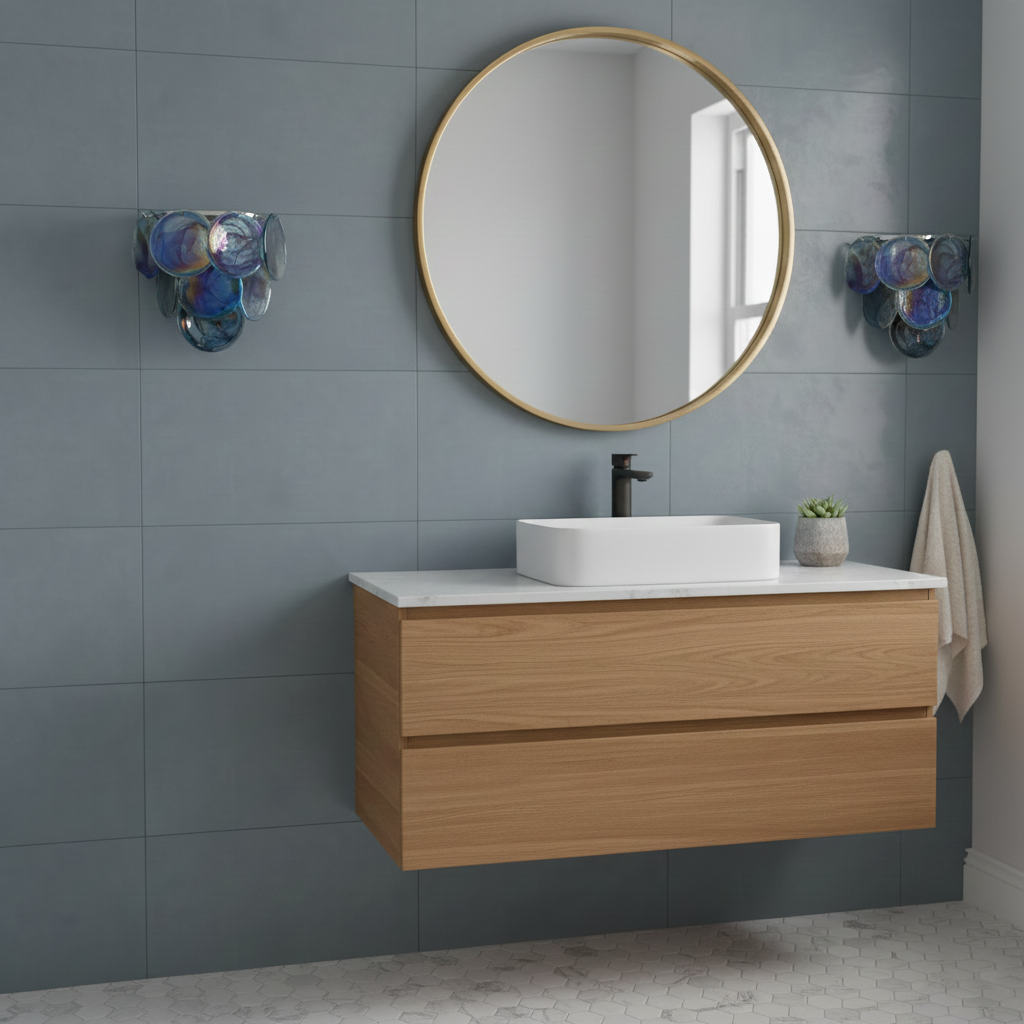 Venfield Wall Lamp