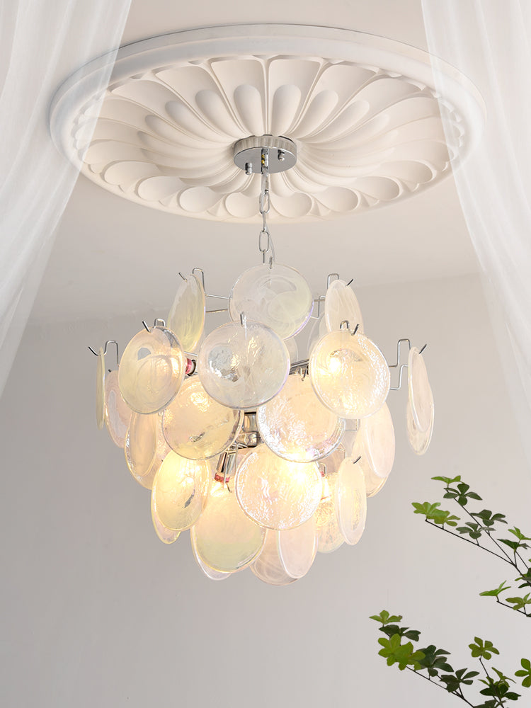 Venfield Chandelier