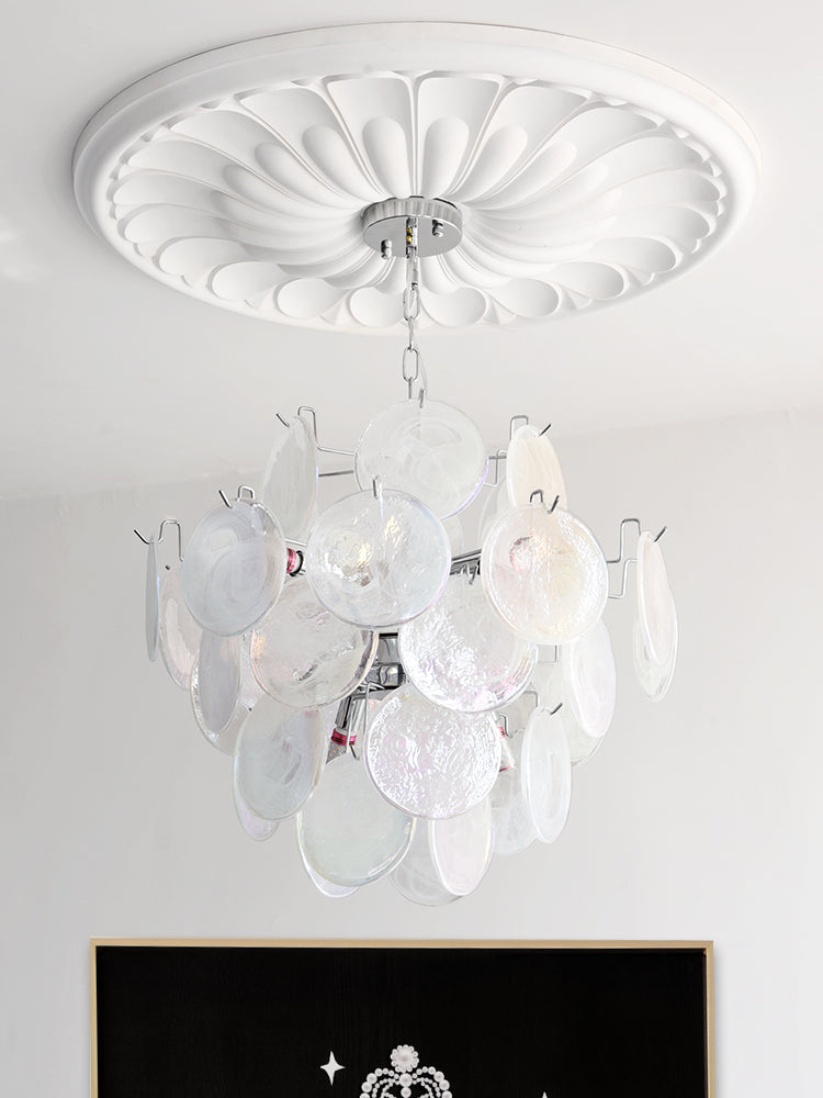 Venfield Chandelier