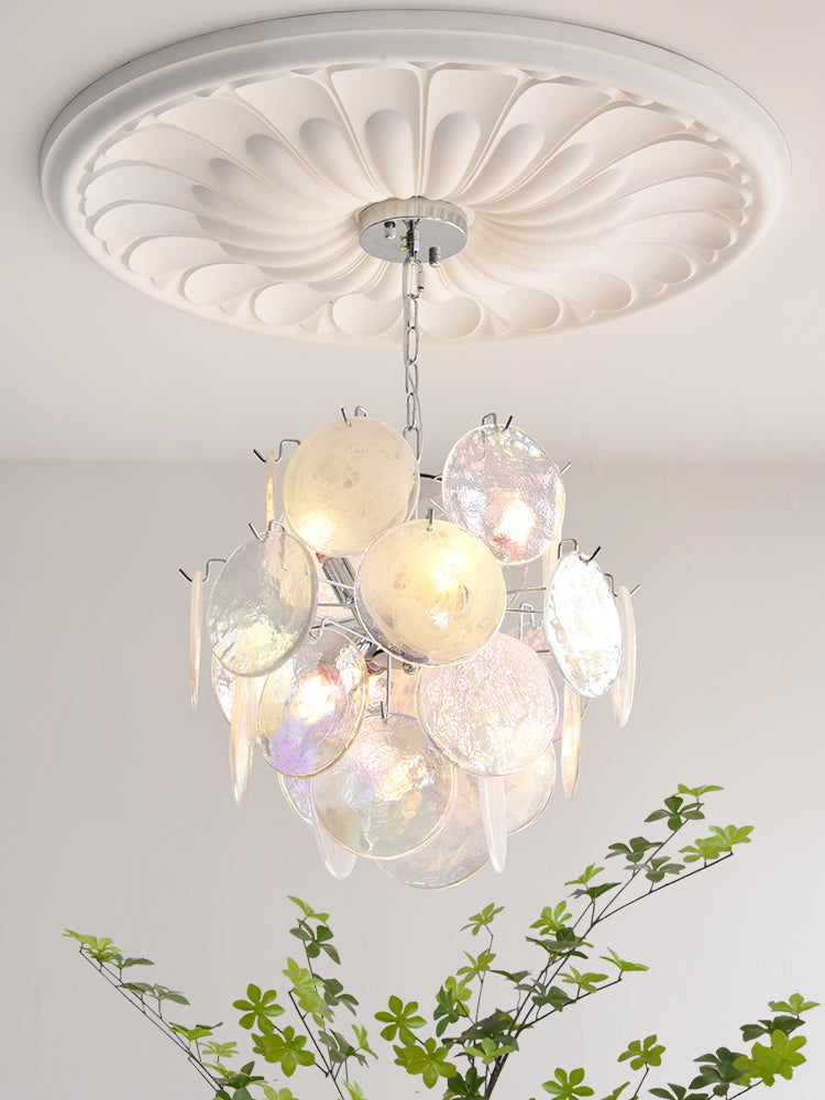 Venfield Chandelier