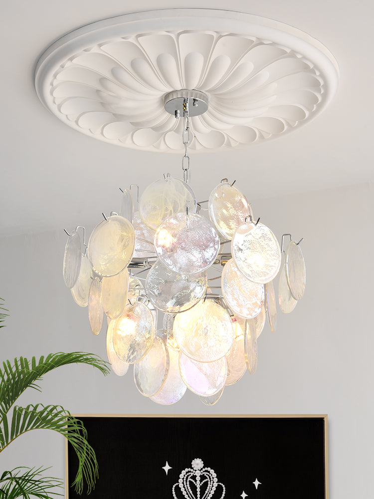 Venfield Chandelier