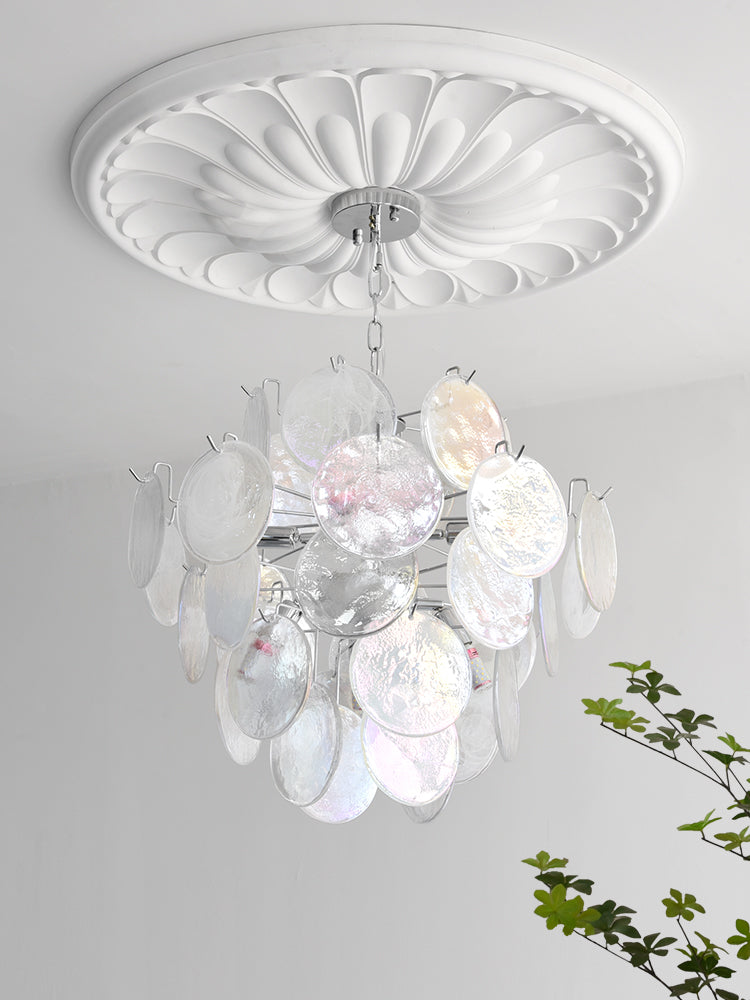 Venfield Chandelier