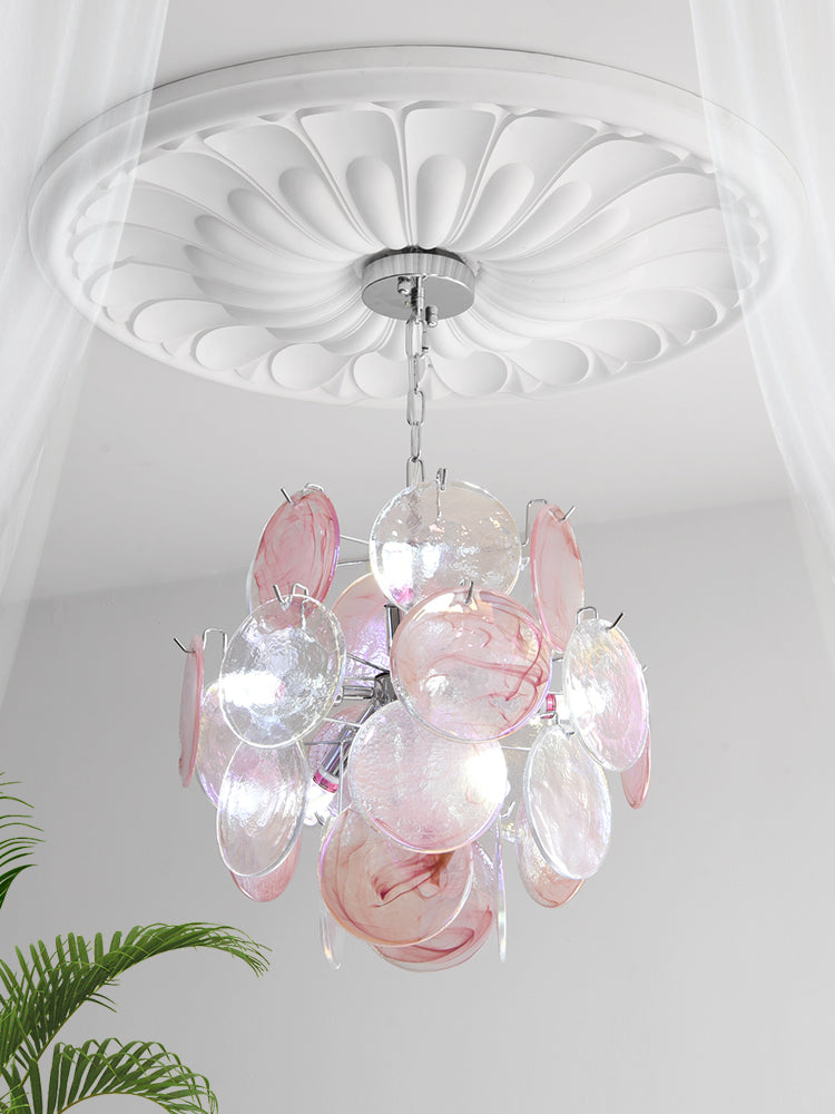 Venfield Chandelier