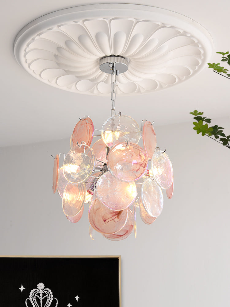 Venfield Chandelier