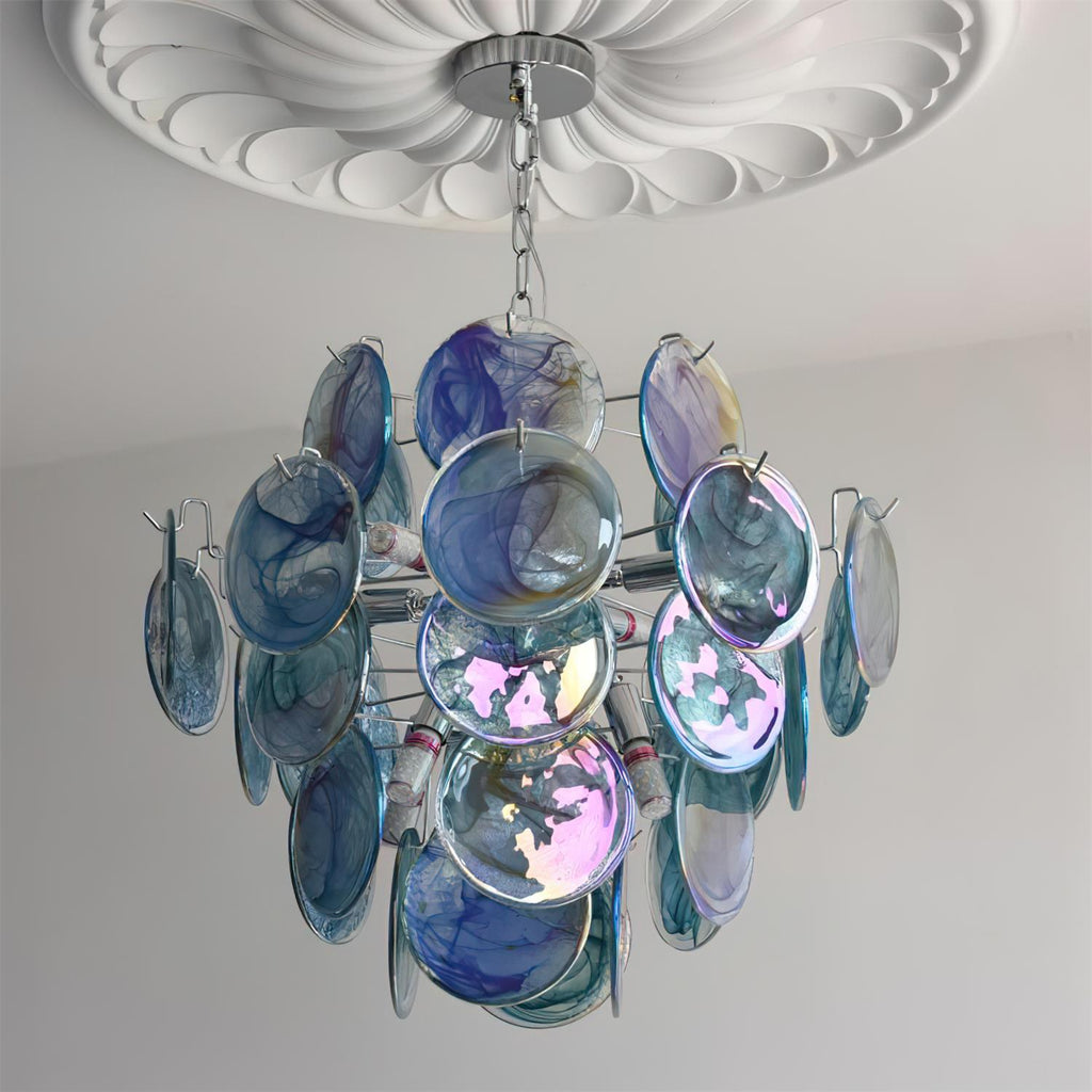 Venfield Chandelier