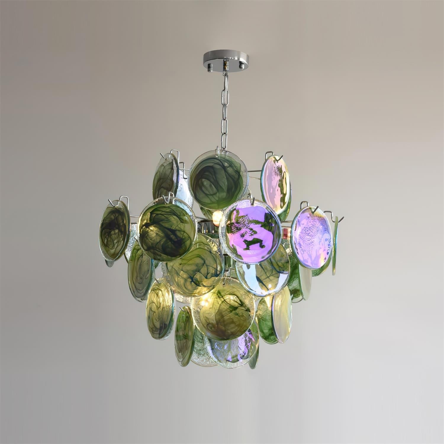 Venfield Chandelier