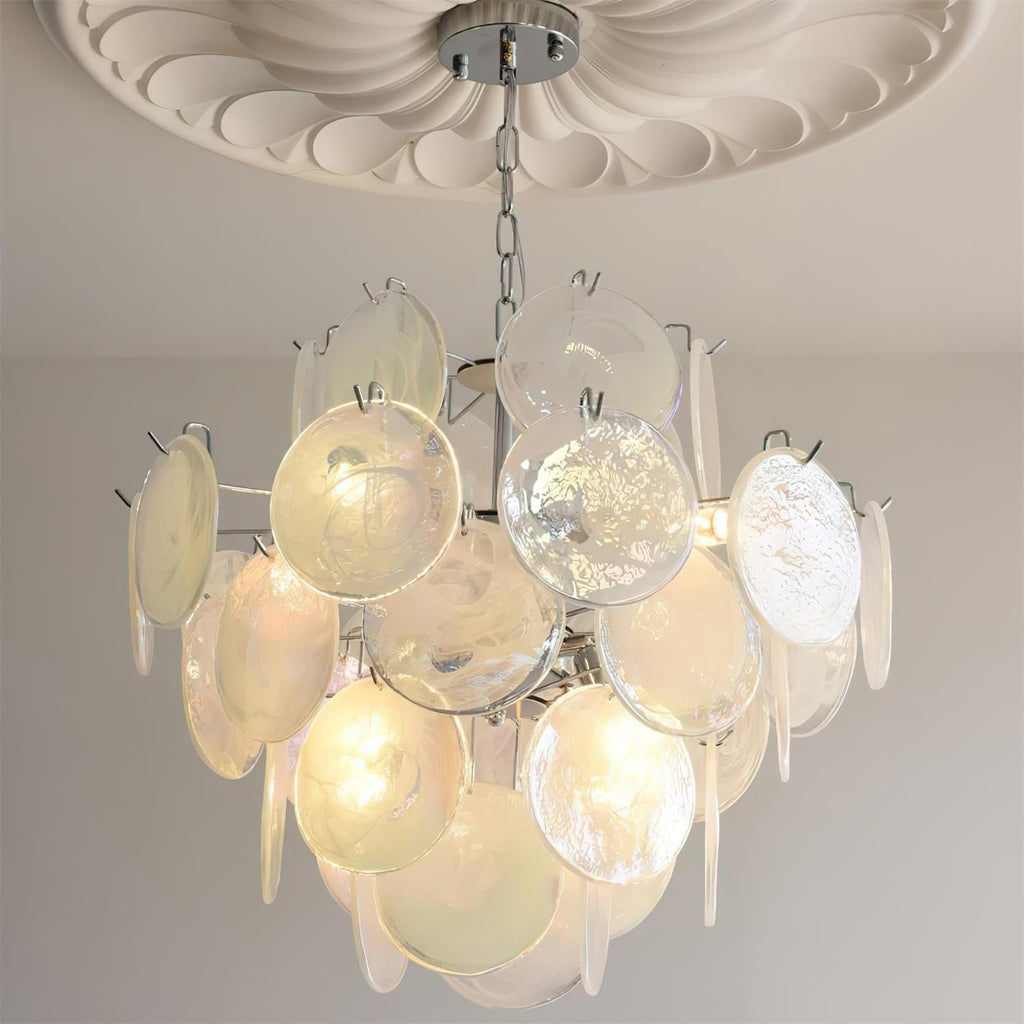 Venfield Chandelier