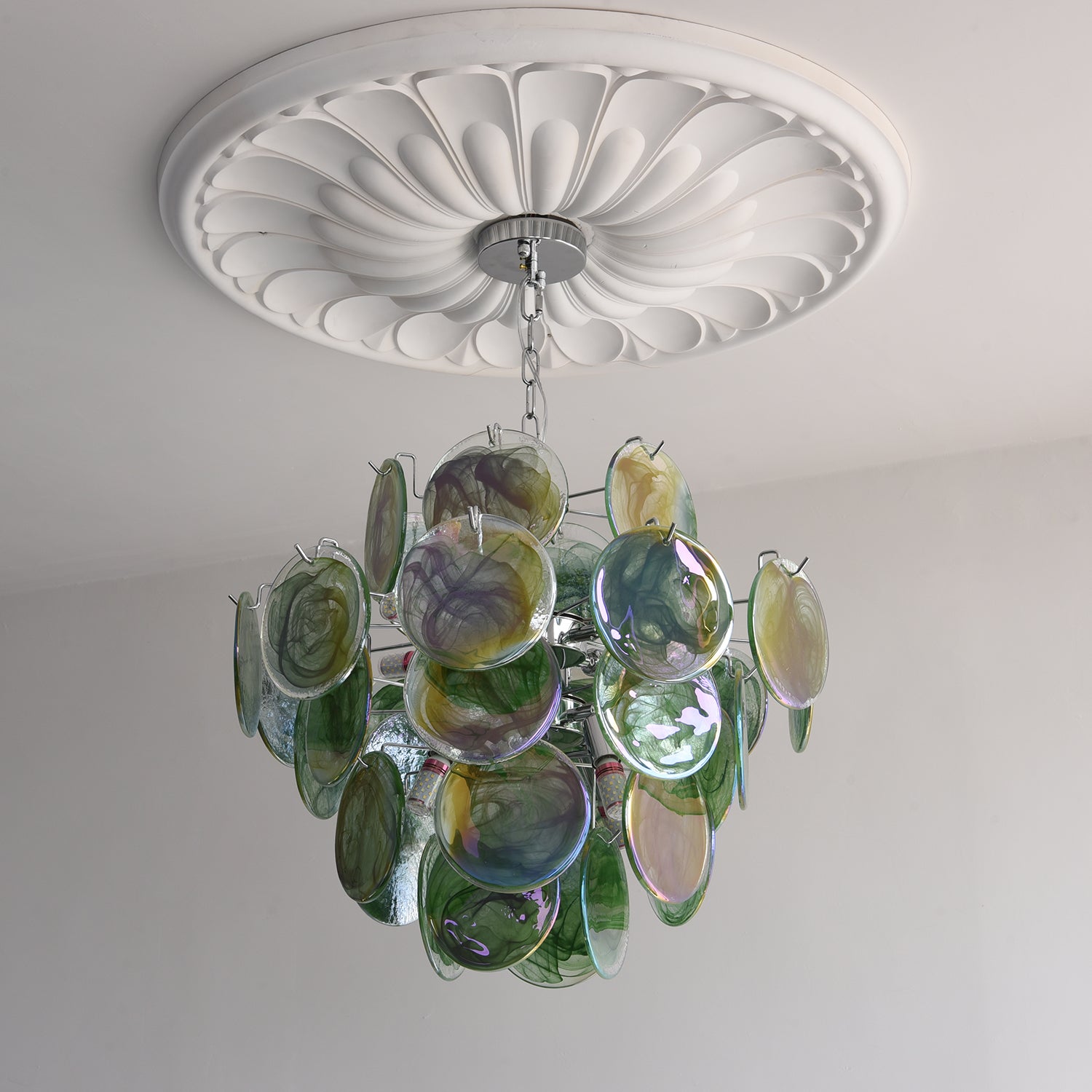 Venfield Chandelier