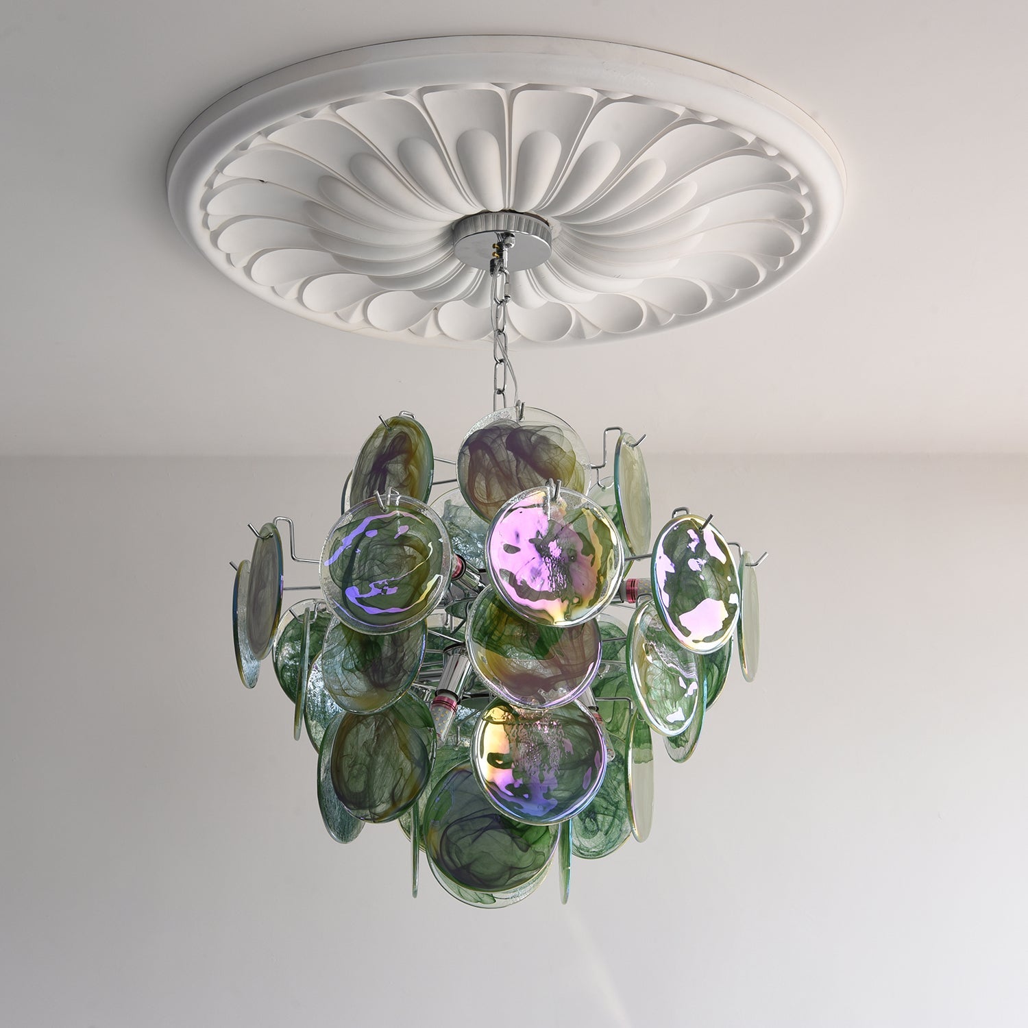 Venfield Chandelier