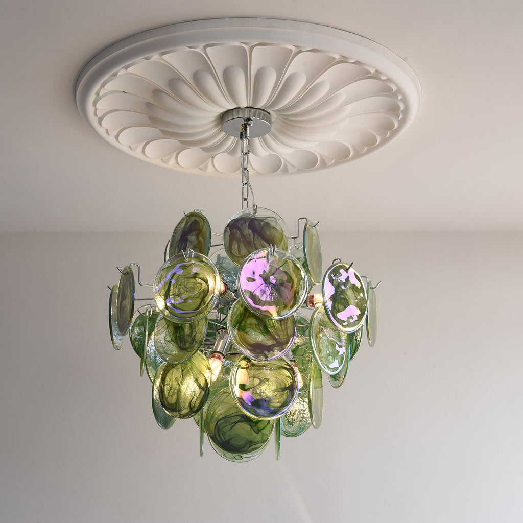 Venfield Chandelier