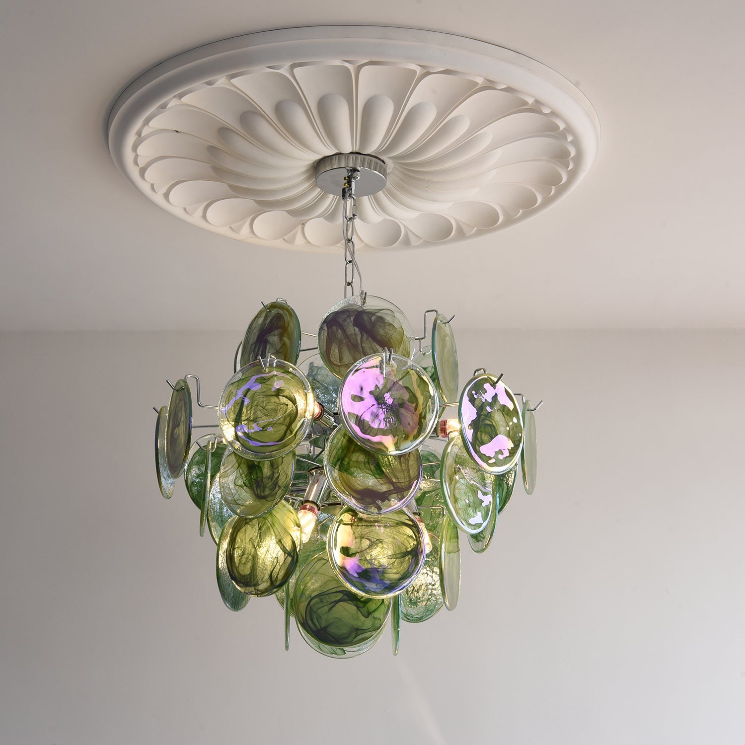 Venfield Chandelier
