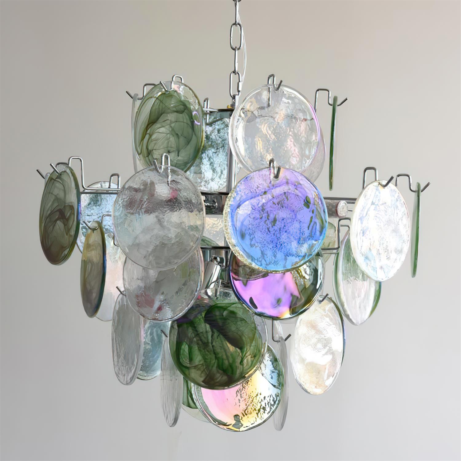 Venfield Chandelier