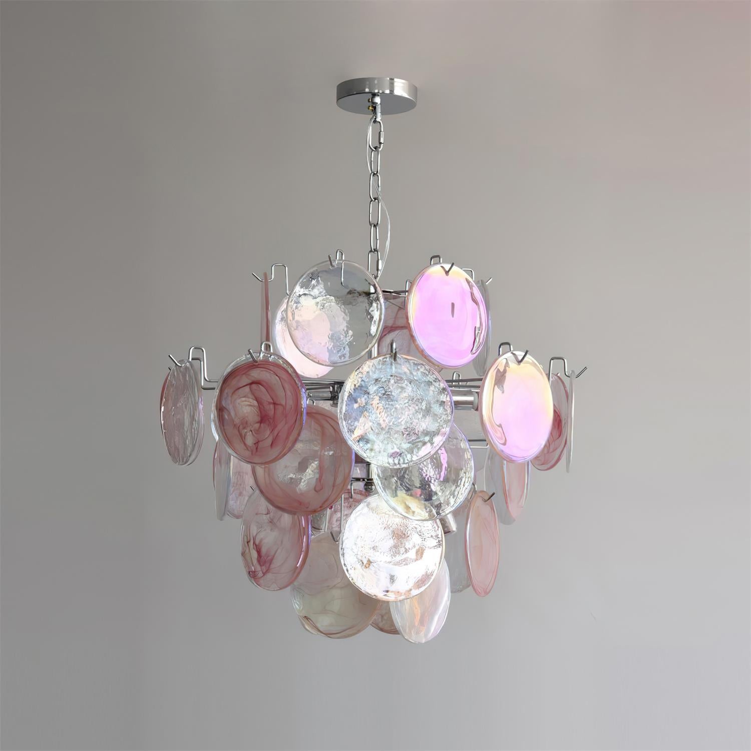 Venfield Chandelier