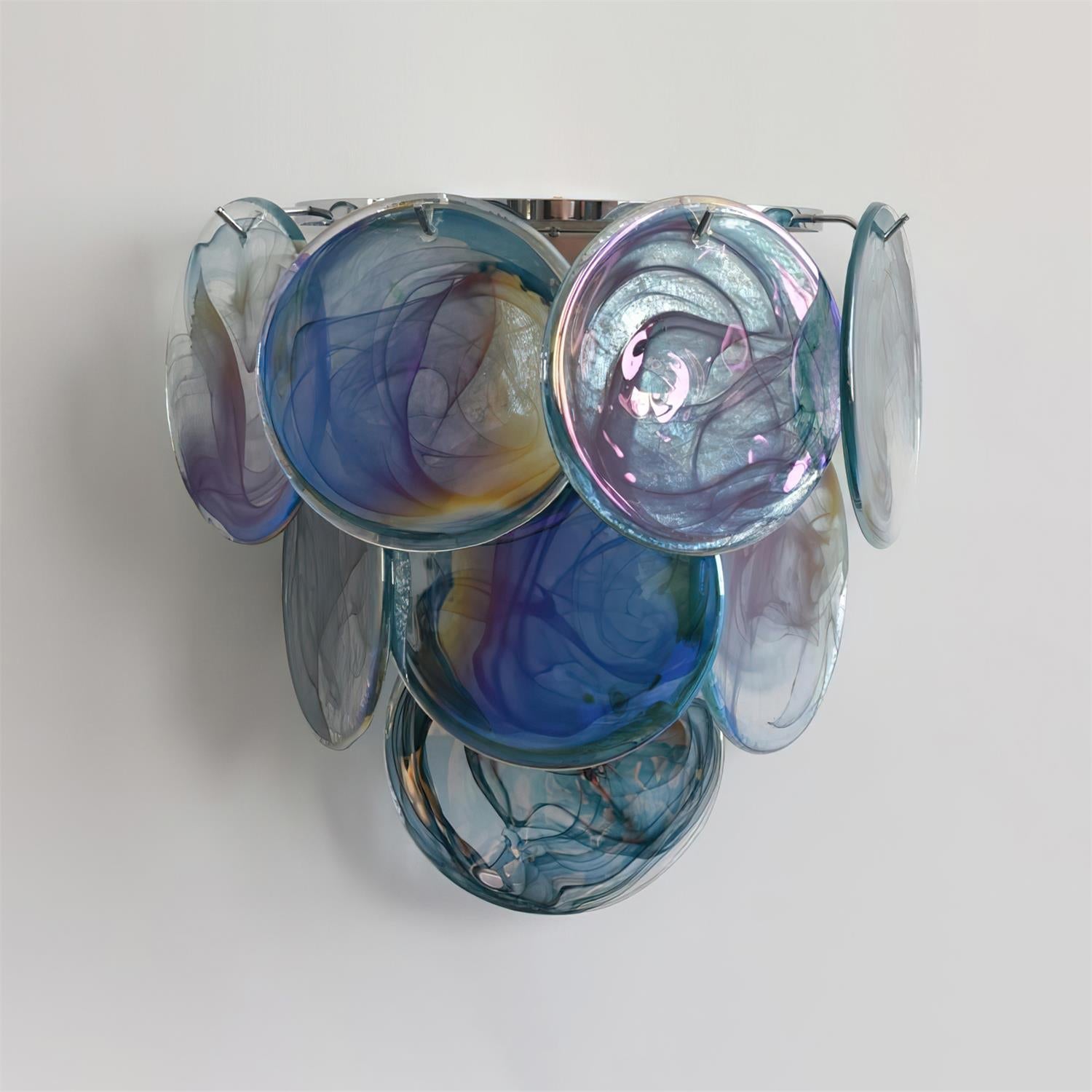 Venfield Wall Lamp
