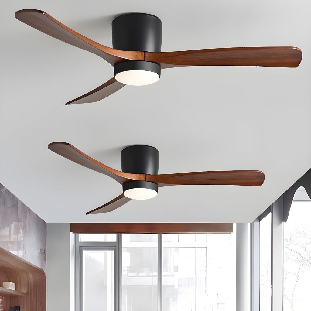 Vento Lumina 42"/48"/52" Ceiling Fan Light