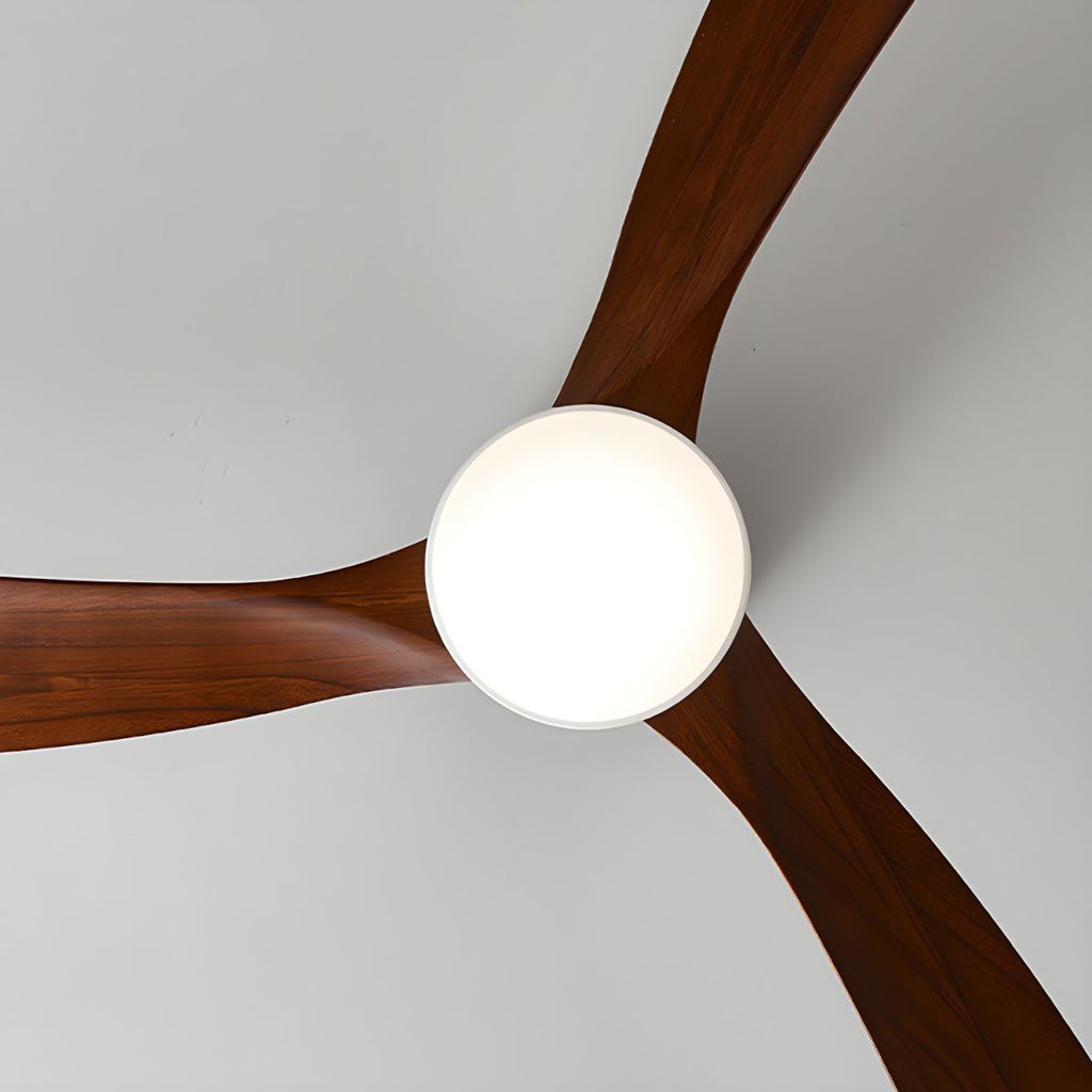Vento Lumina 42"/48"/52" Ceiling Fan Light