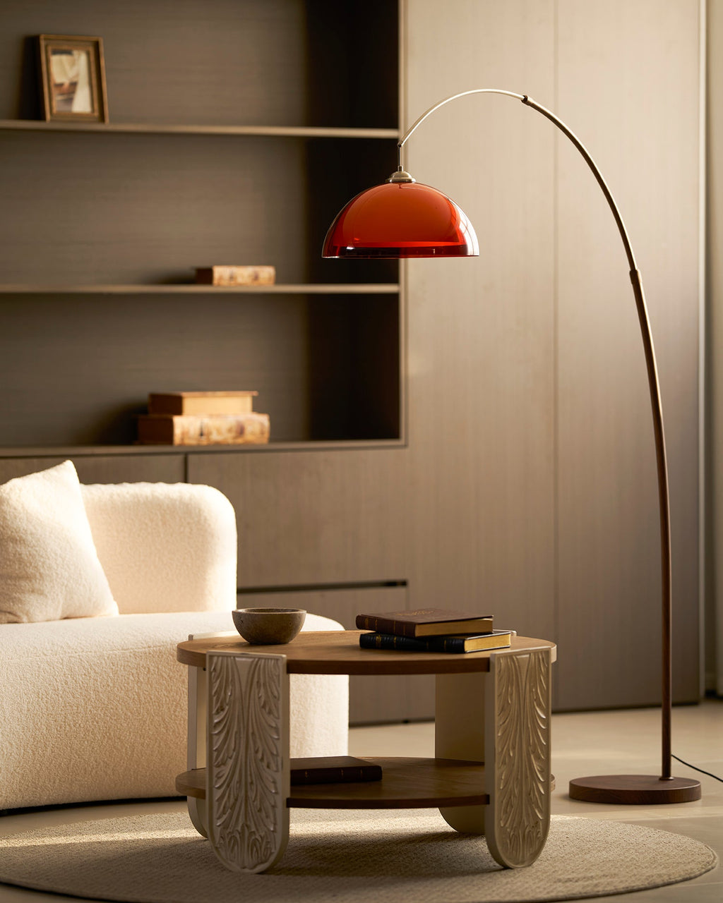Ventoro Floor Lamp