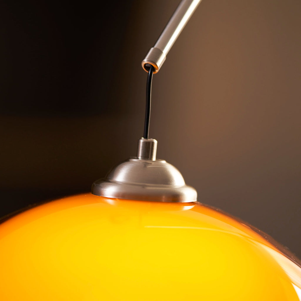 Ventoro Floor Lamp