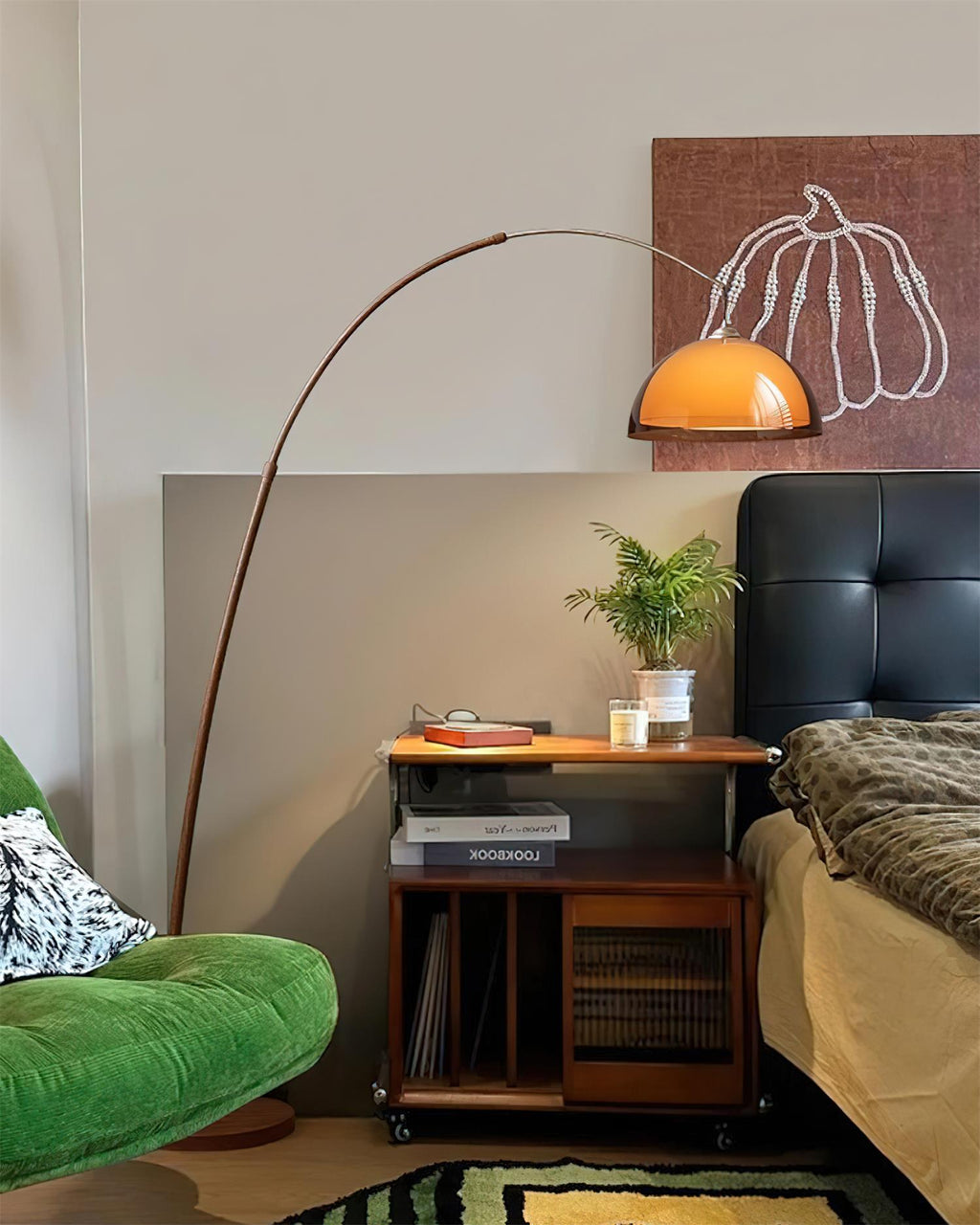Ventoro Floor Lamp