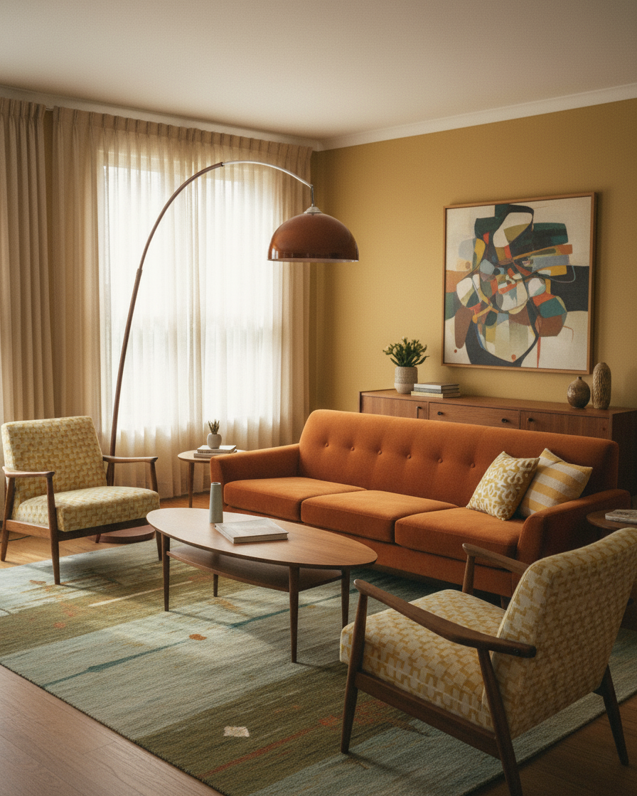 Ventoro Floor Lamp