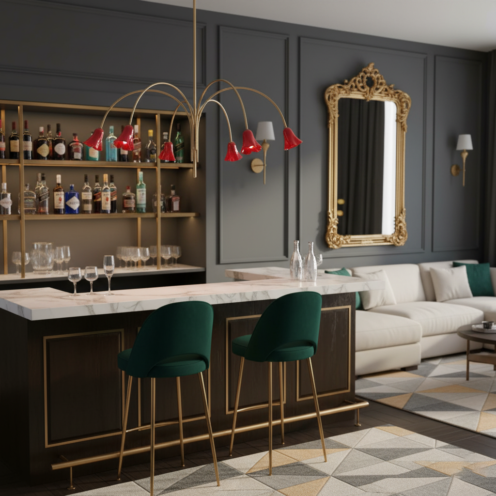 Vera Chandelier