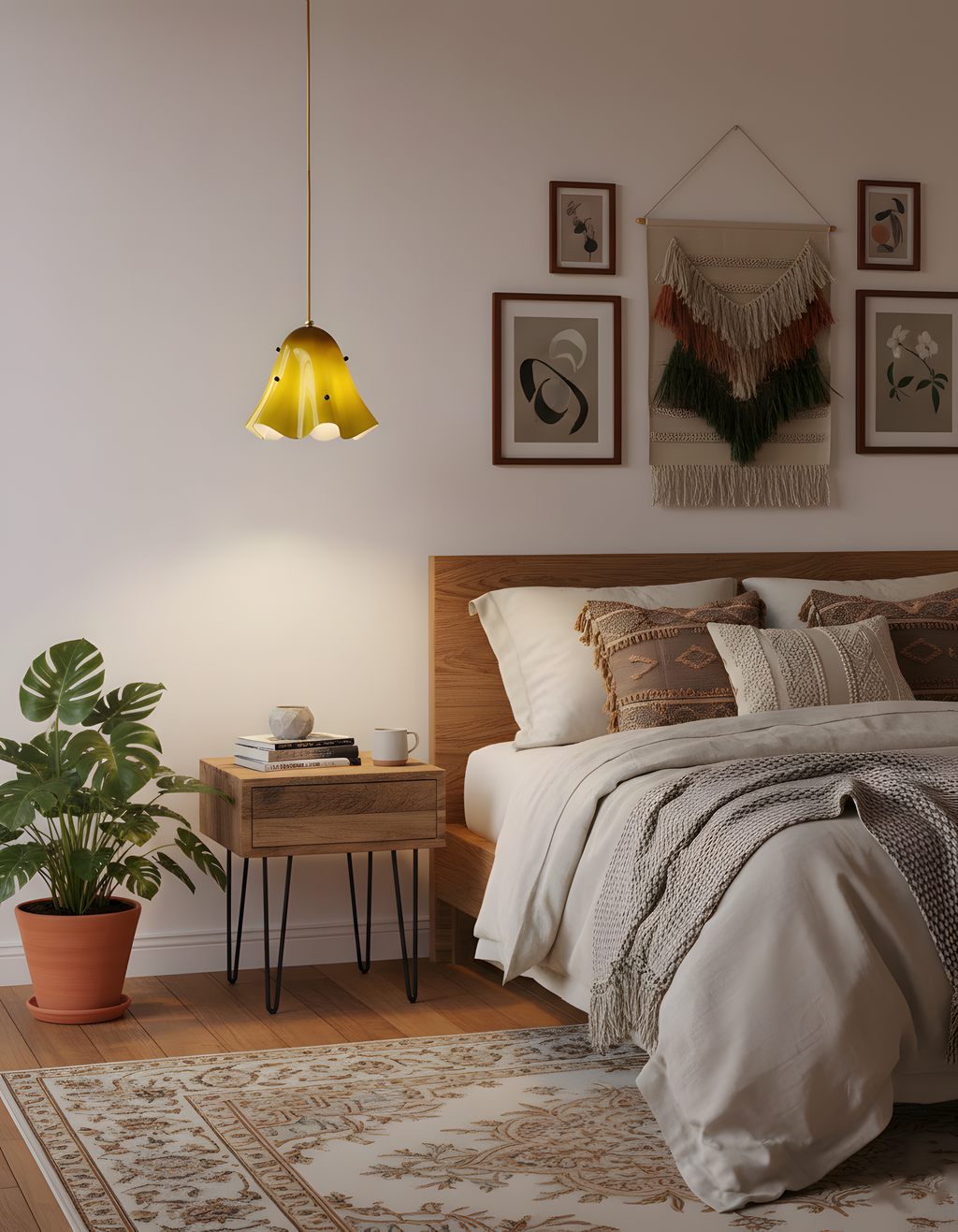 Vera Pendant Lamp