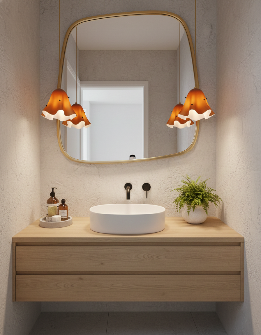 Vera Pendant Lamp