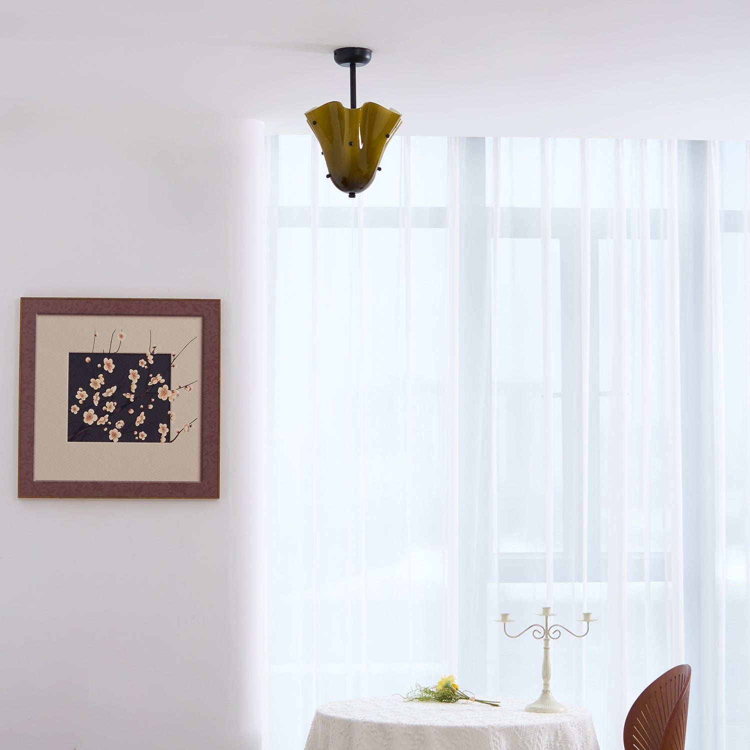 Vera Ceiling Light