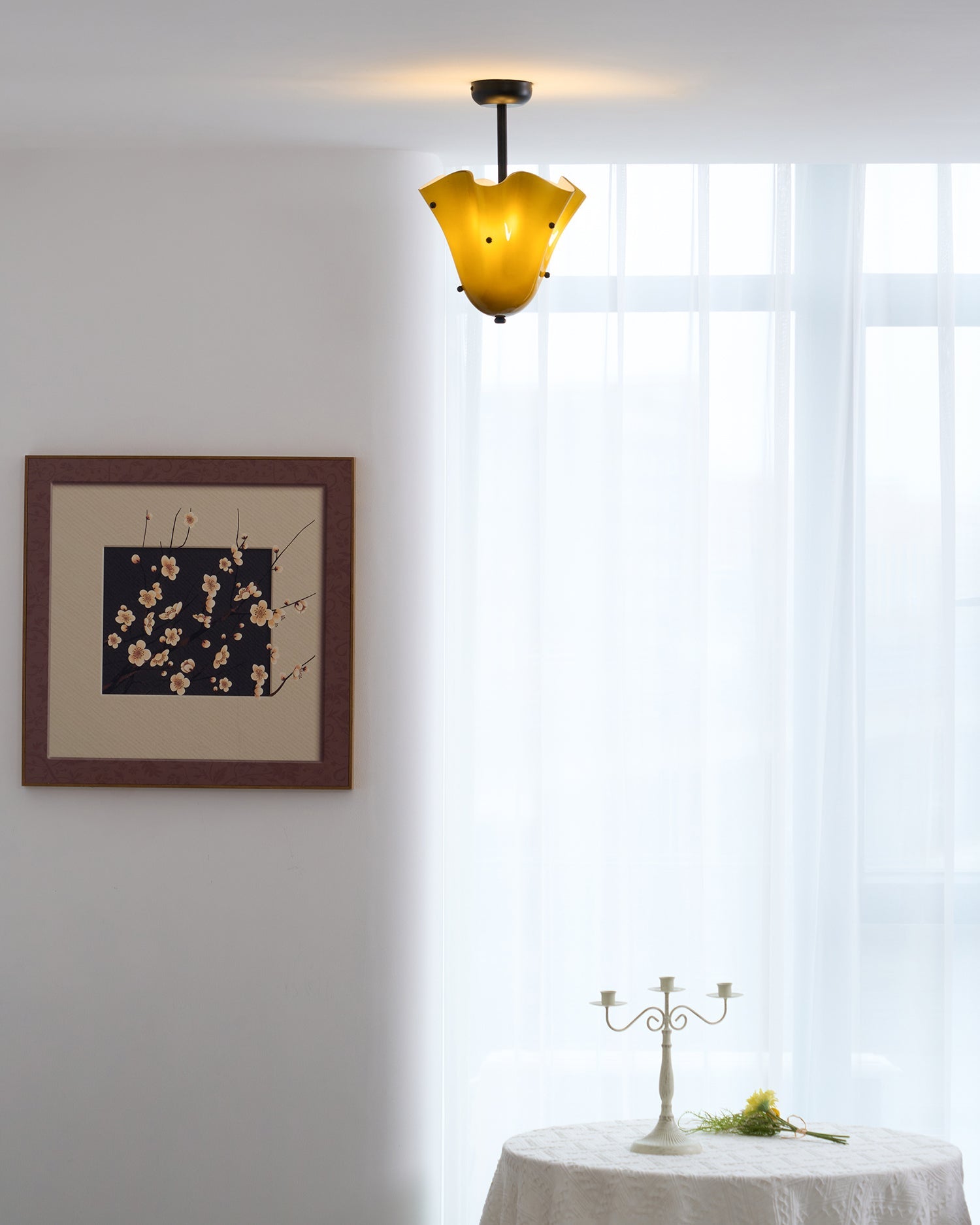 Vera Ceiling Light