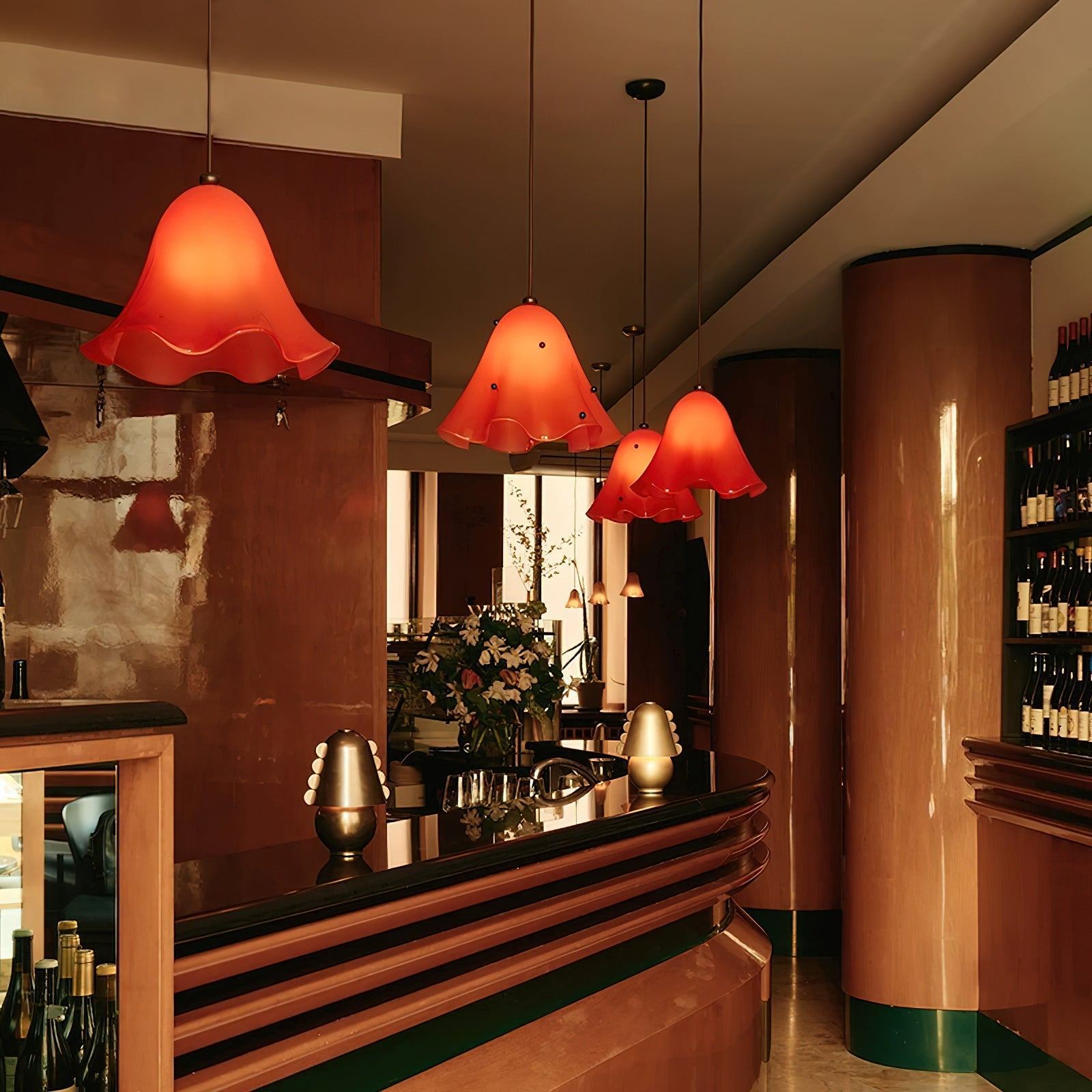 Vera Pendant Lamp