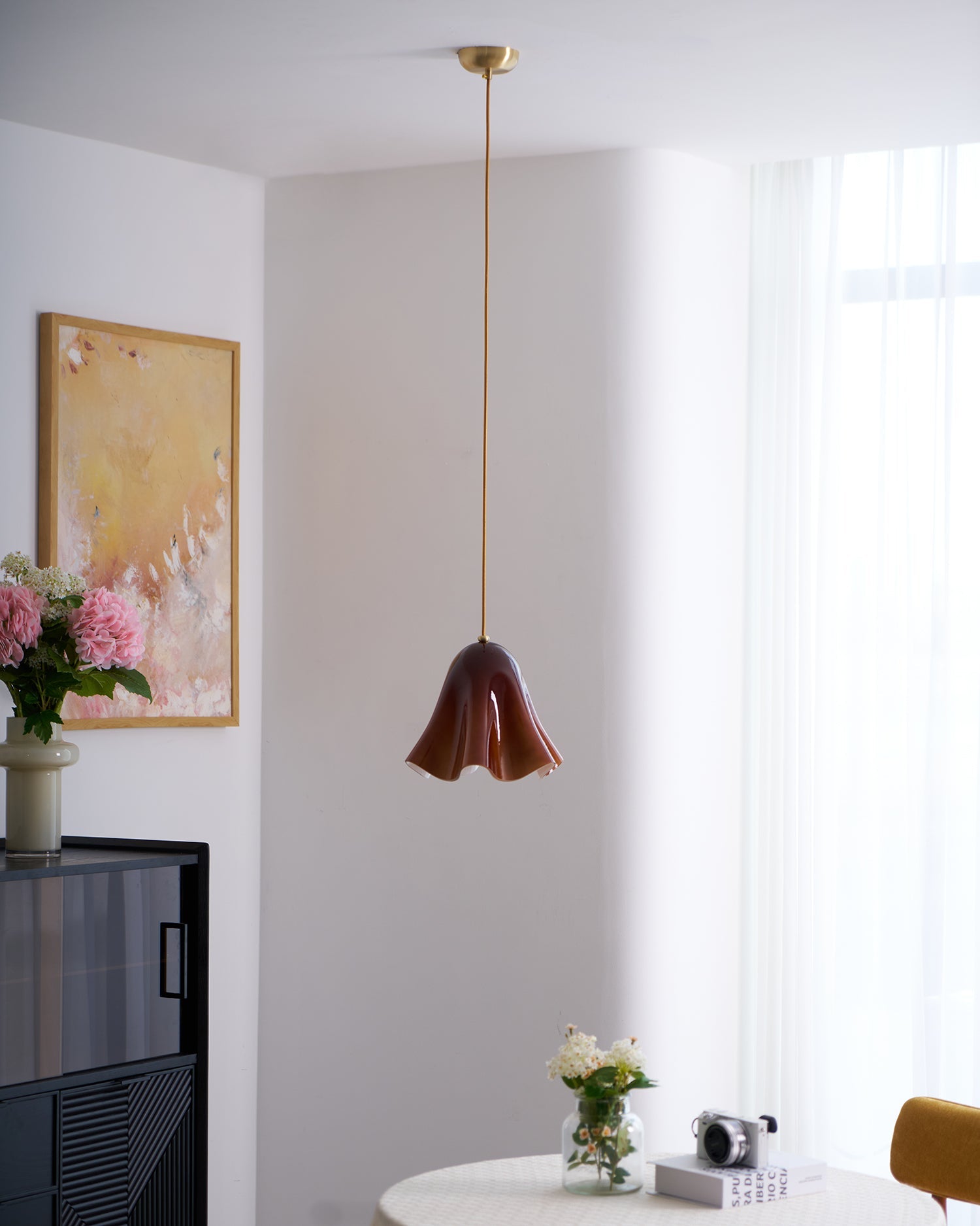Vera Pendant Lamp