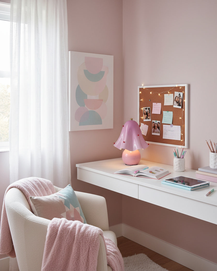Vera Table Lamp