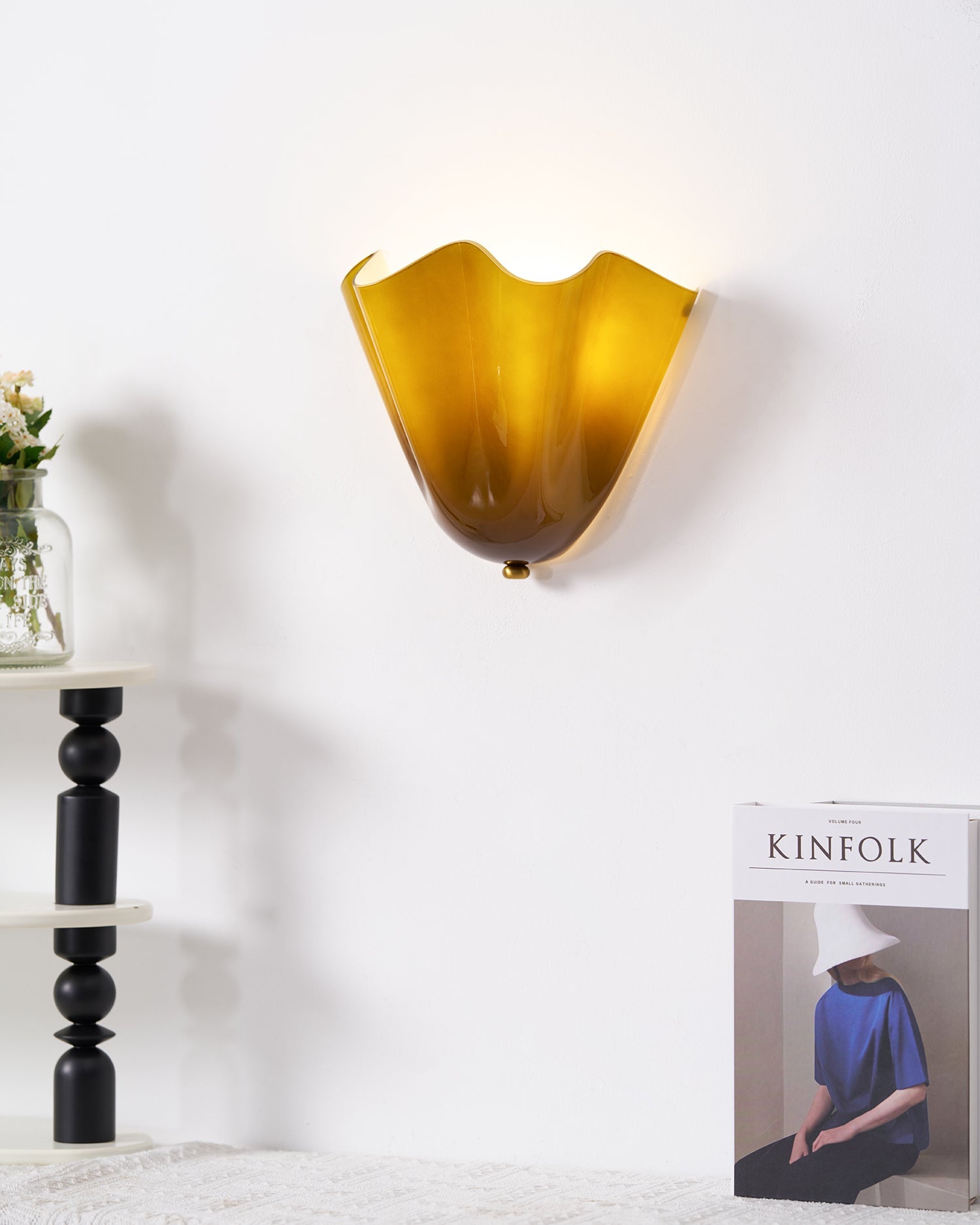Vera Wall Lamp