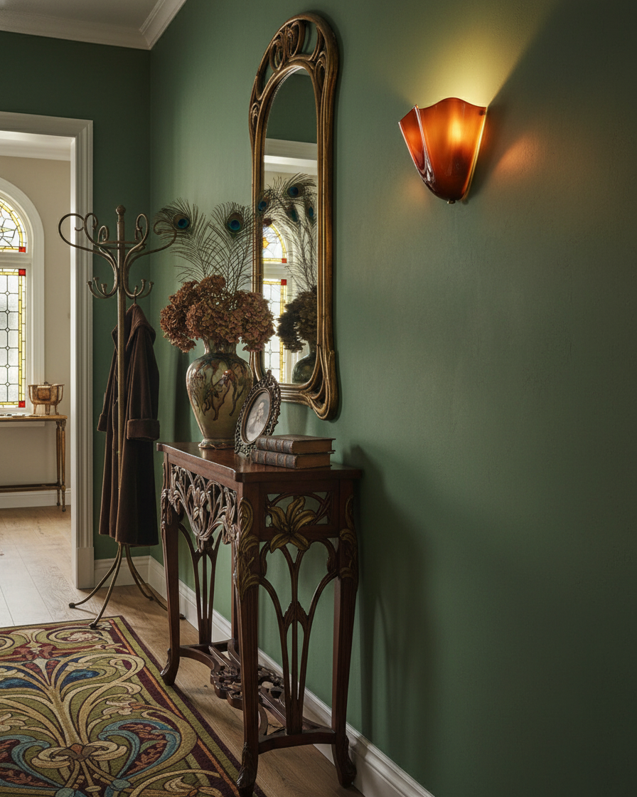 Vera Wall Lamp