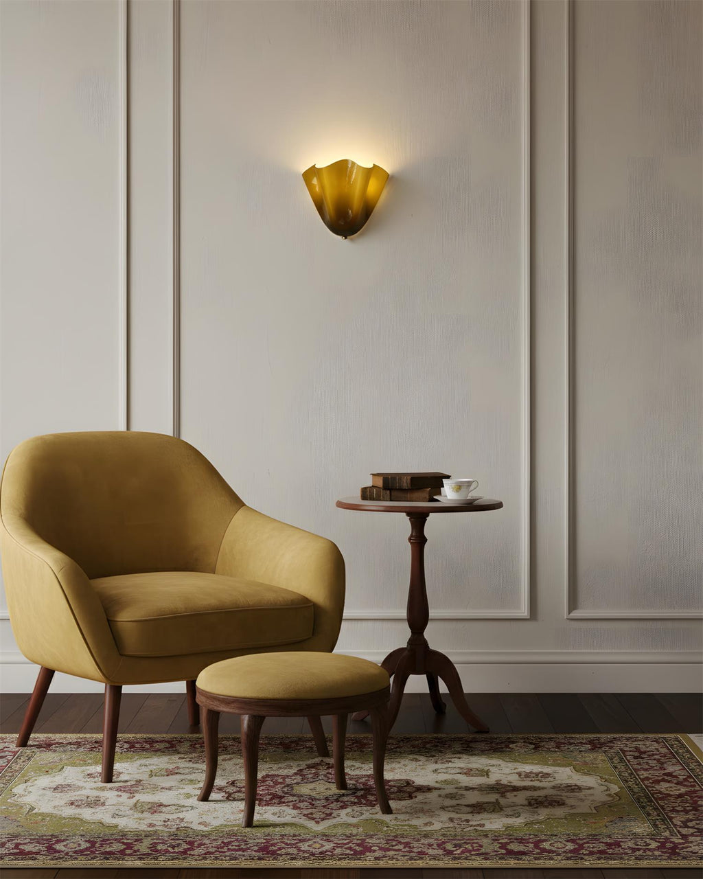 Vera Wall Lamp