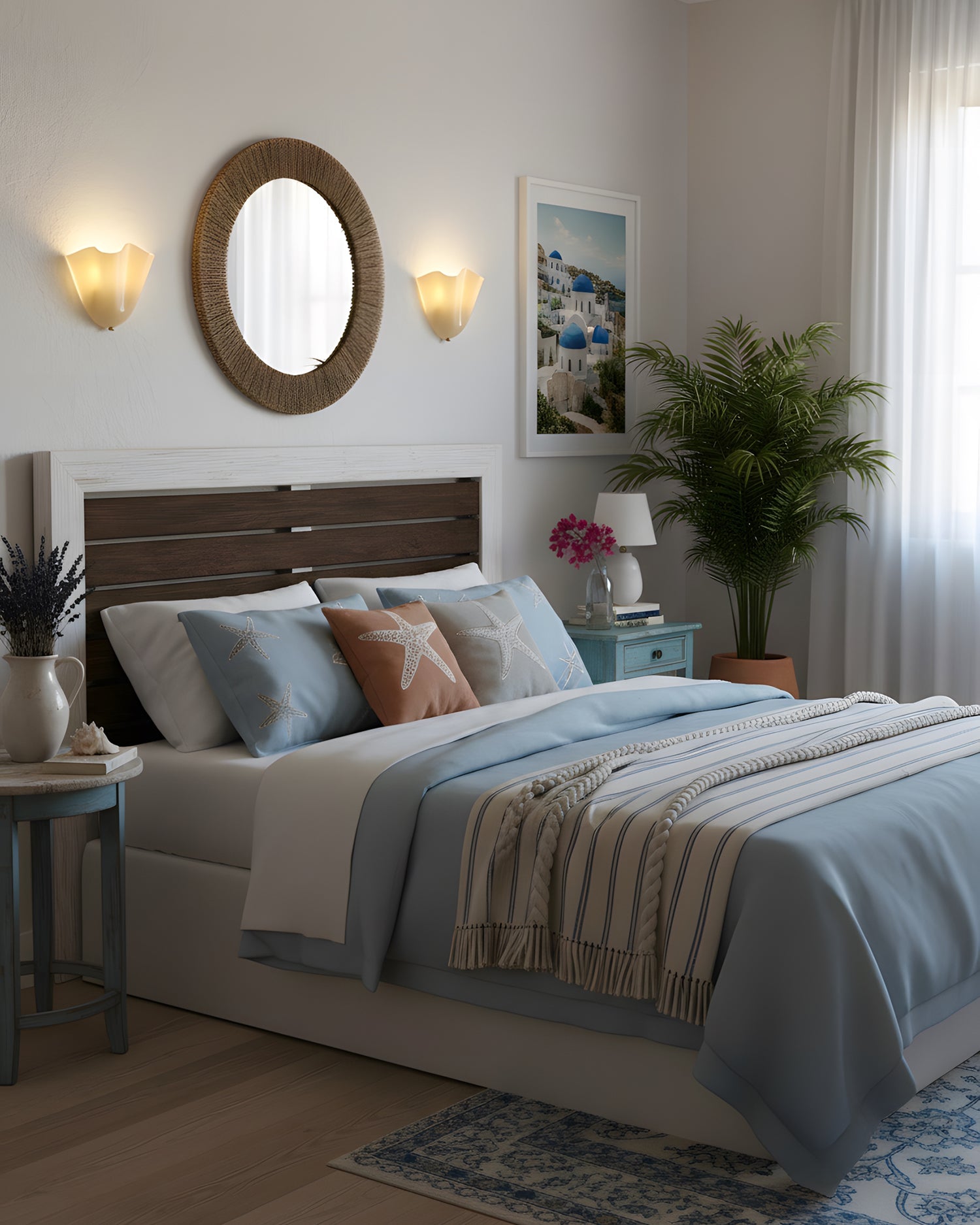 Vera Wall Lamp