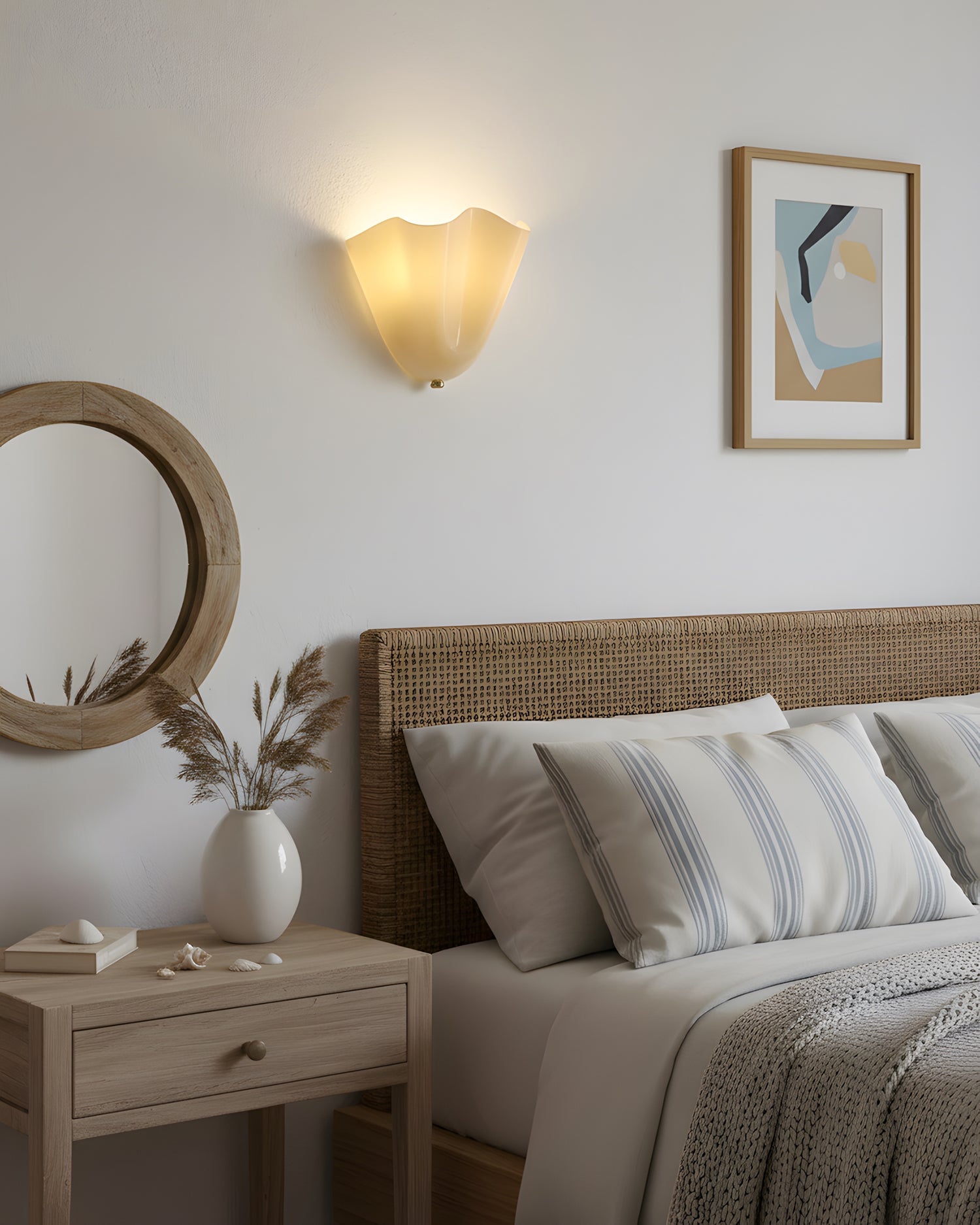 Vera Wall Lamp
