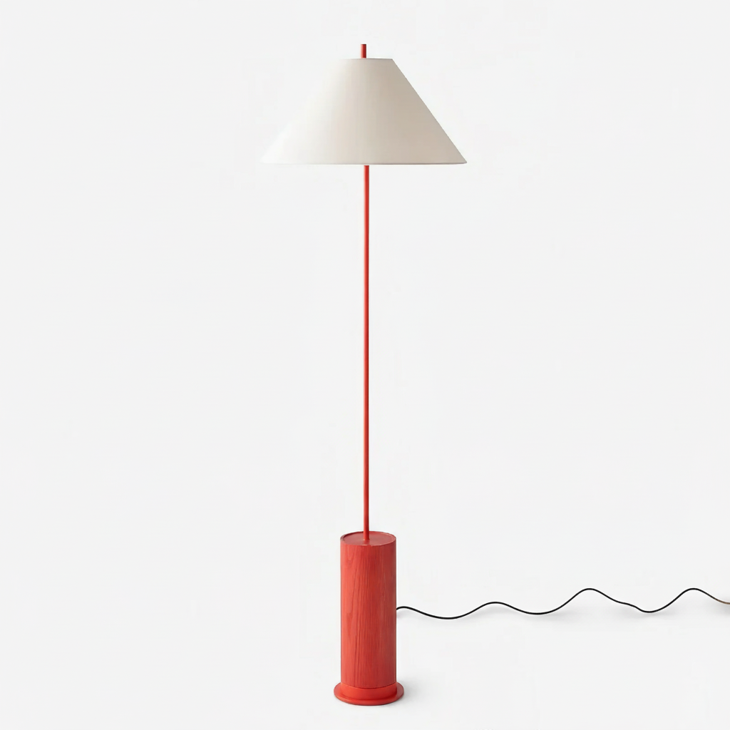 Verdant Floor Lamp