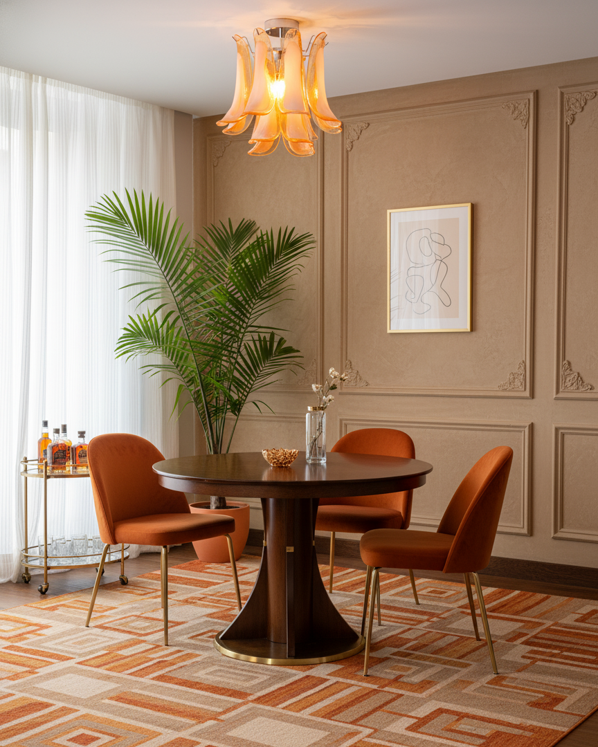 Verdelia Ceiling Lamp