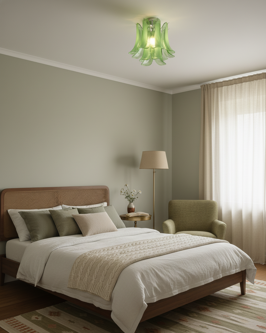 Verdelia Ceiling Lamp