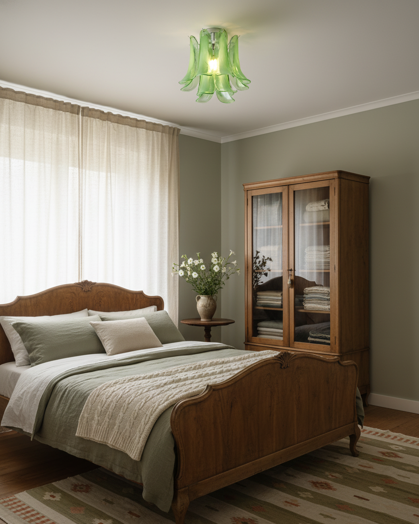 Verdelia Ceiling Lamp