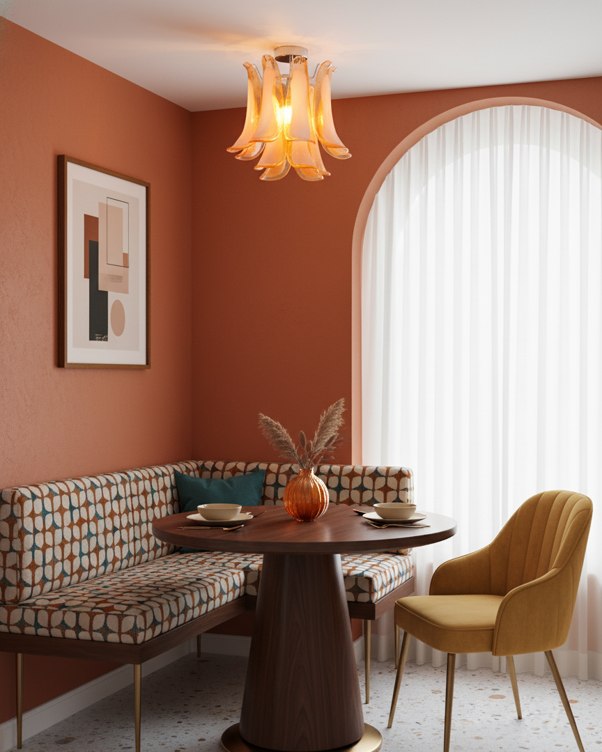 Verdelia Ceiling Lamp