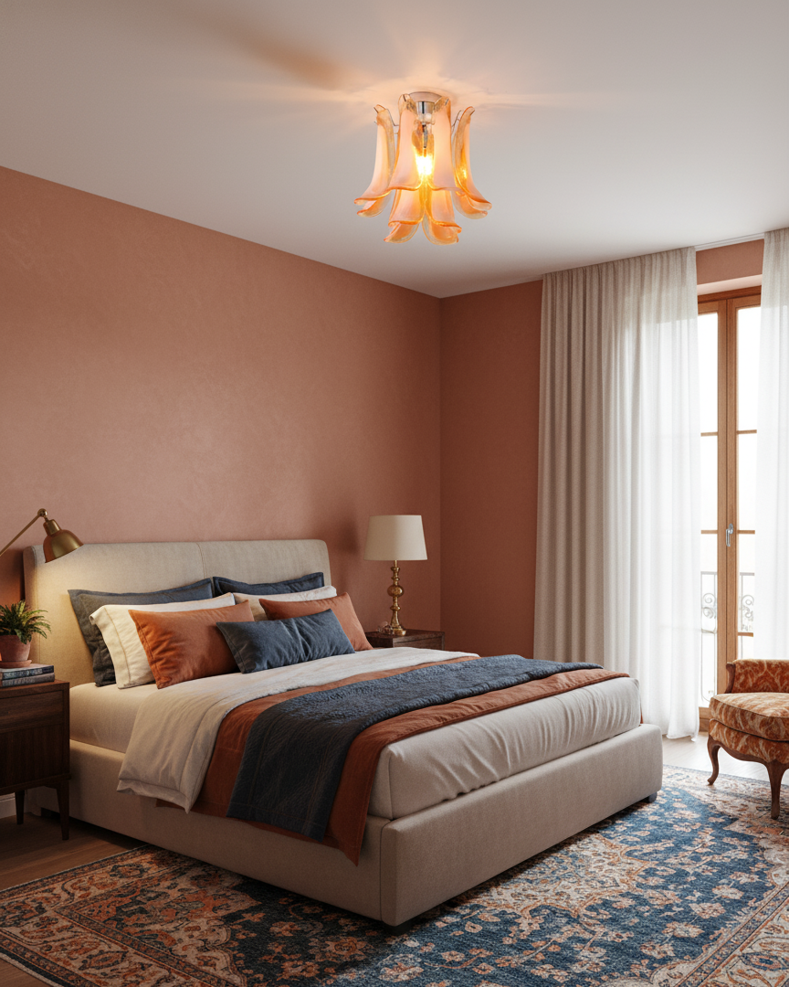 Verdelia Ceiling Lamp