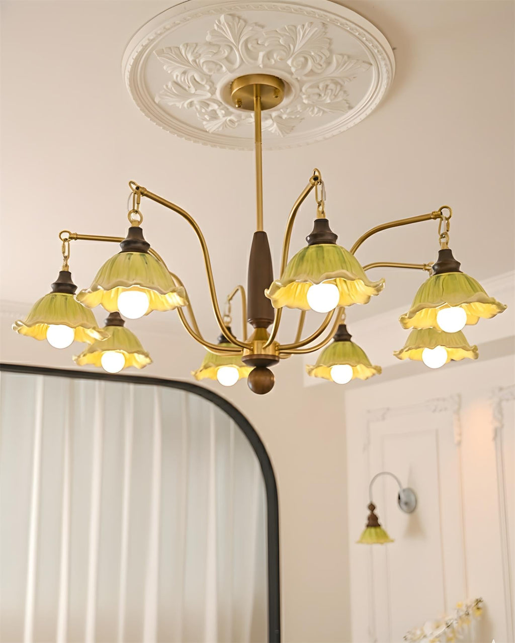 Verdessa Chandelier